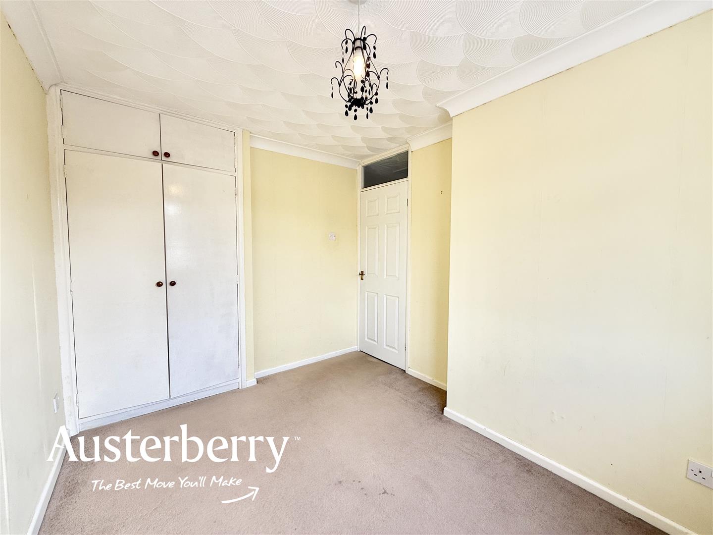 Westacre, Bucknall, Stoke-On-Trent